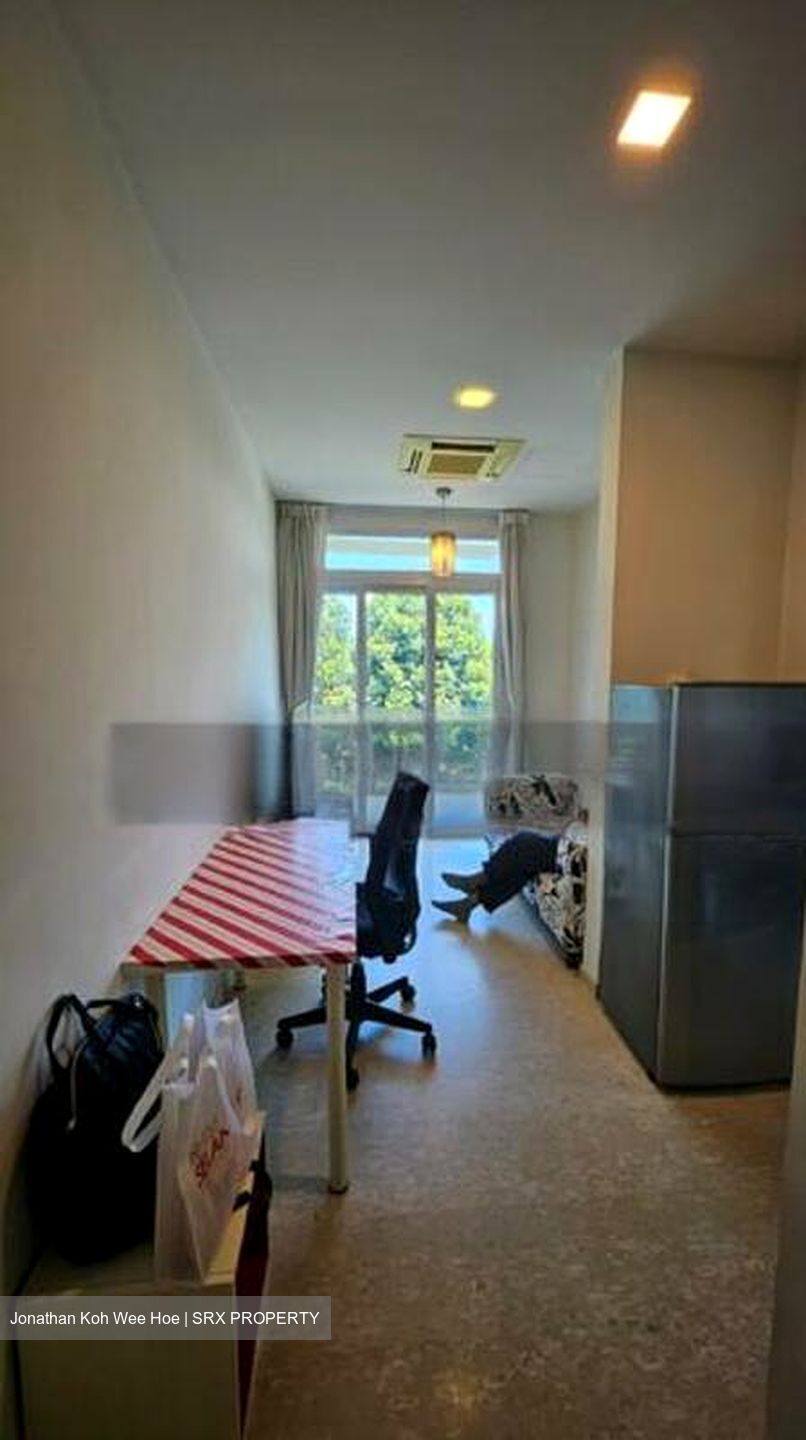 Eastwood Regency (D16), Apartment #458791131